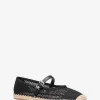 Lynn Mesh Bale Espadril Lynn Mesh Bale Espadril