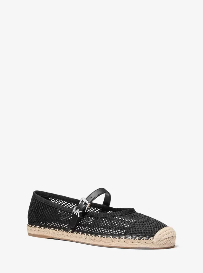 Lynn Mesh Bale Espadril Lynn Mesh Bale Espadril