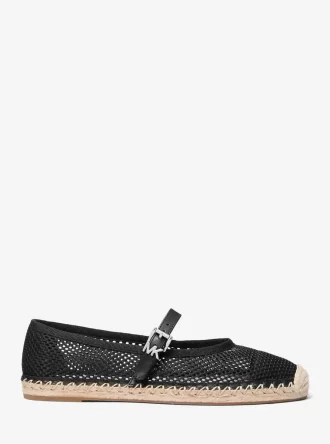 Lynn Mesh Bale Espadril