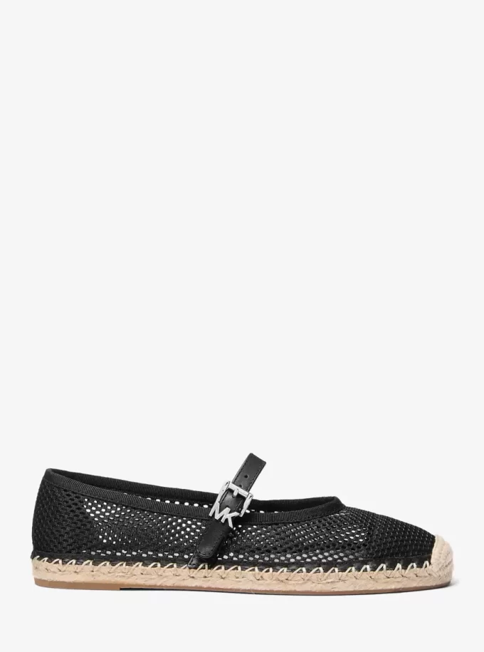 Lynn Mesh Bale Espadril Lynn Mesh Bale Espadril