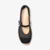 Lynn Mesh Bale Espadril Lynn Mesh Bale Espadril