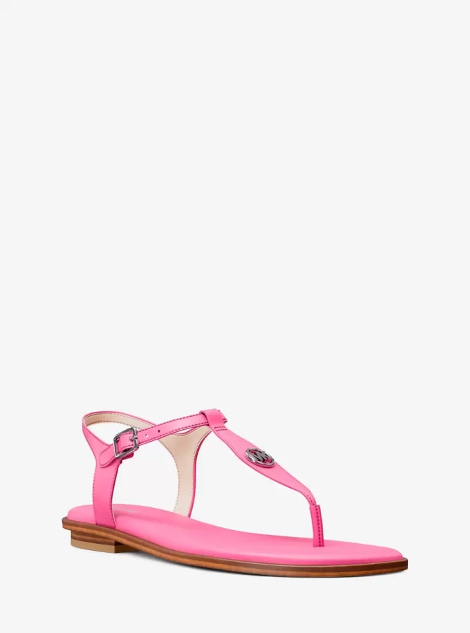 Mallory T-Kayışlı Sandalet