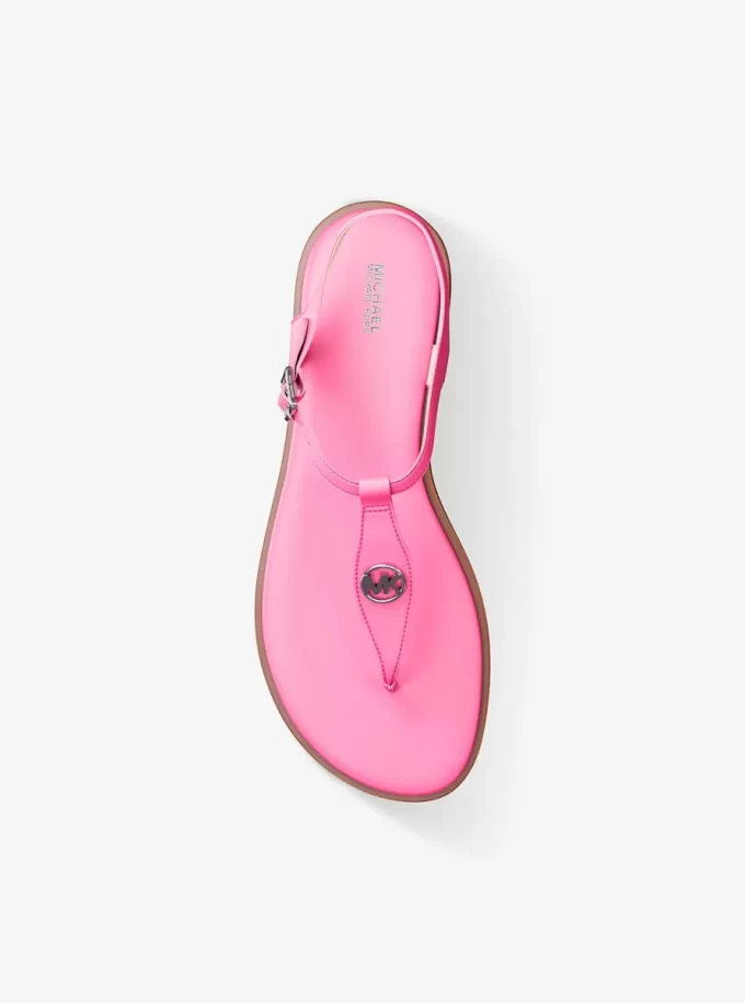 Mallory T-Kayışlı Sandalet