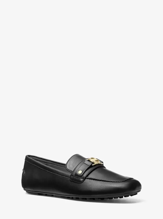 Mandy Deri Mokasen Loafer