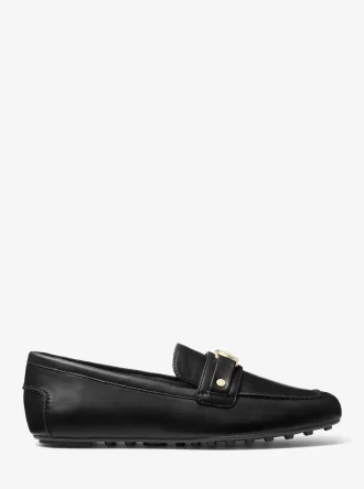 Mandy Deri Mokasen Loafer