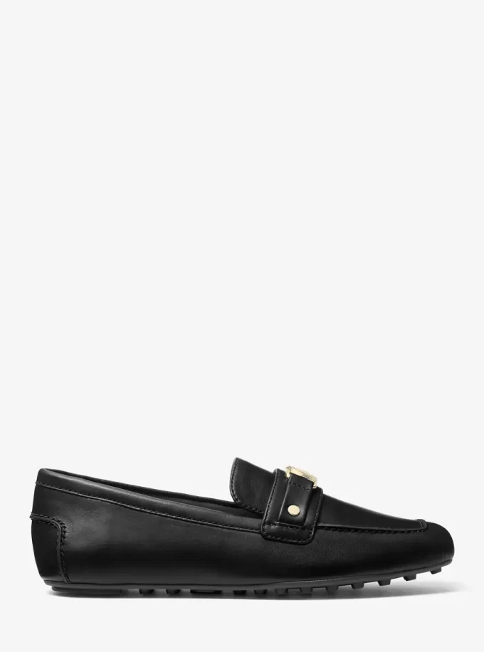Mandy Deri Mokasen Loafer