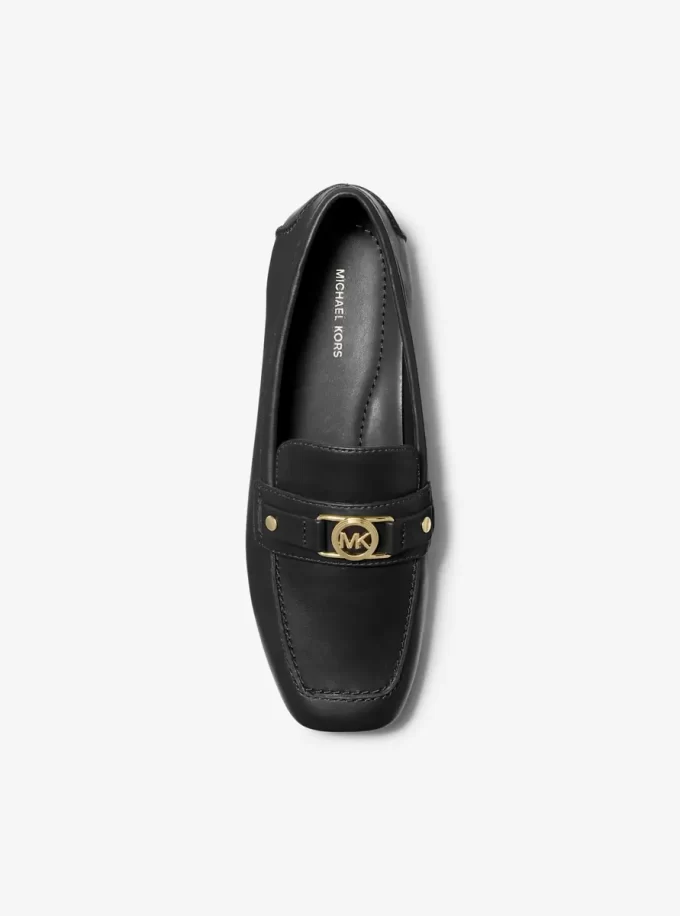 Mandy Deri Mokasen Loafer