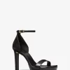 Margot Platform Sandalet