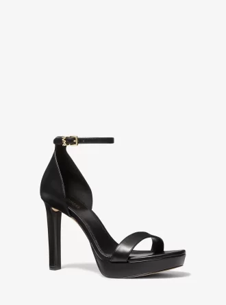 Margot Platform Sandalet
