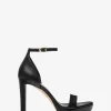 Margot Platform Sandalet