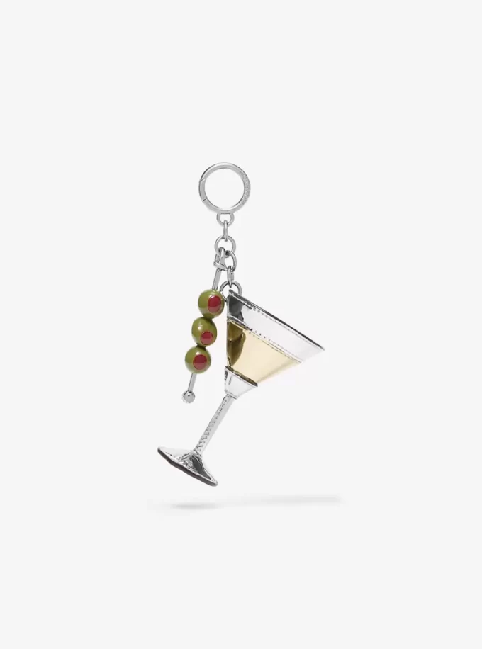 Martini Çanta Süsü