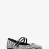Matilda Studded Mary Jane