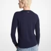Merino Yün Kazak Merino Yün Kazak