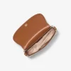 Mila Small Signature Logolu Çapraz Çanta