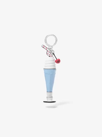 Milkshake Çanta Süsü