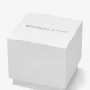 Mini Lexington Pavé Altın Tonlu Saat