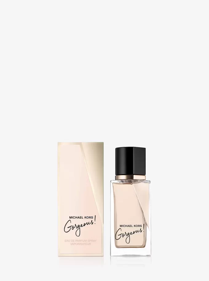 Muhteşem Eau de Parfum, 1.0 oz.