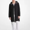 İmza Logolu Tersinir Anorak İmza Logolu Tersinir Anorak
