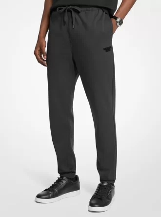 Pamuk Karışımlı Jogger