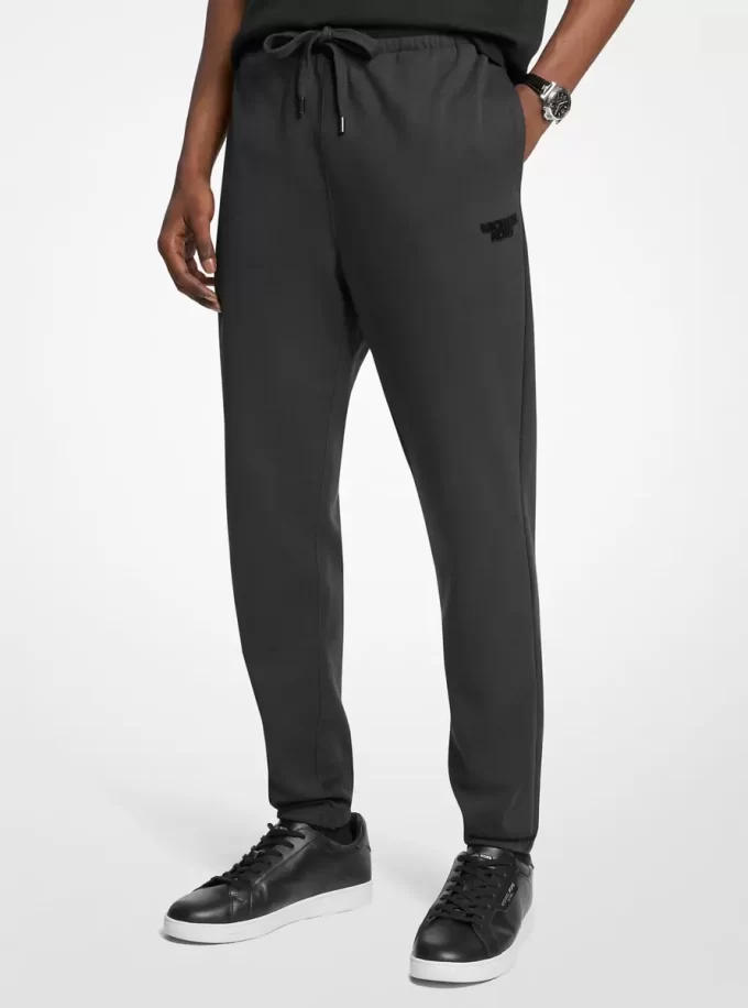 Pamuk Karışımlı Jogger Pamuk Karışımlı Jogger