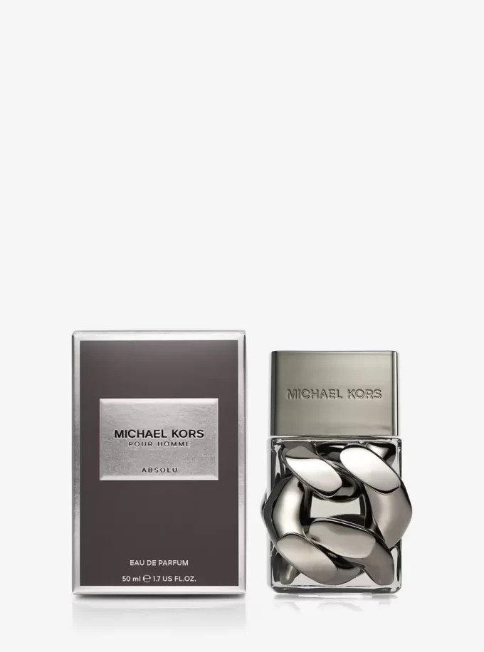 Pour Homme Absolu Eau de Parfum, 1.7 oz