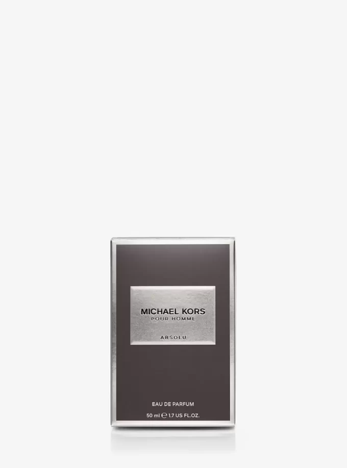 Pour Homme Absolu Eau de Parfum, 1.7 oz