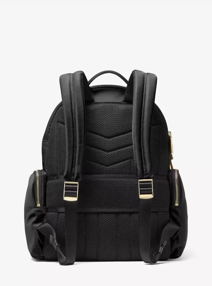 Prescott Büyük Naylon Gabardin Sırt Çantası Prescott Büyük Naylon Gabardin Sırt Çantası