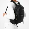Prescott Büyük Naylon Gabardin Sırt Çantası Prescott Büyük Naylon Gabardin Sırt Çantası