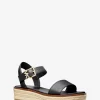 Richie Platform Espadril Sandal