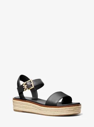 Richie Platform Espadril Sandal