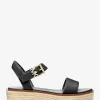 Richie Platform Espadril Sandal