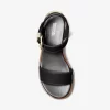 Richie Platform Espadril Sandal