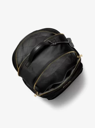 Sable Büyük Naylon Sırt Çantası