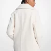 Sahte Kürk Teddy Mont