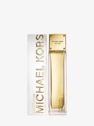Seksi Amber Eau de Parfum, 3.4 oz.