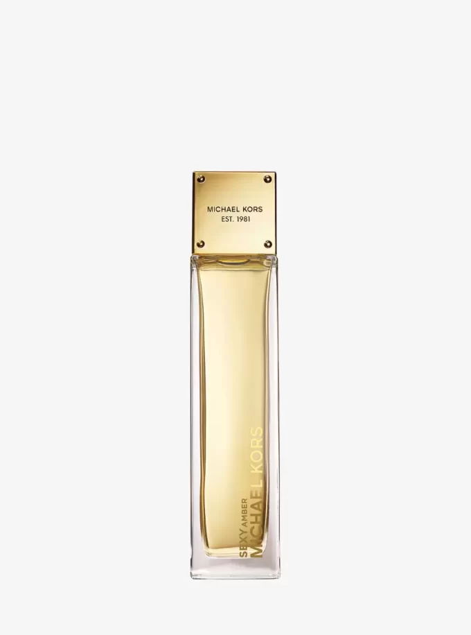Seksi Amber Eau de Parfum, 3.4 oz.