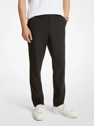Slim Fit Chino Pantolon