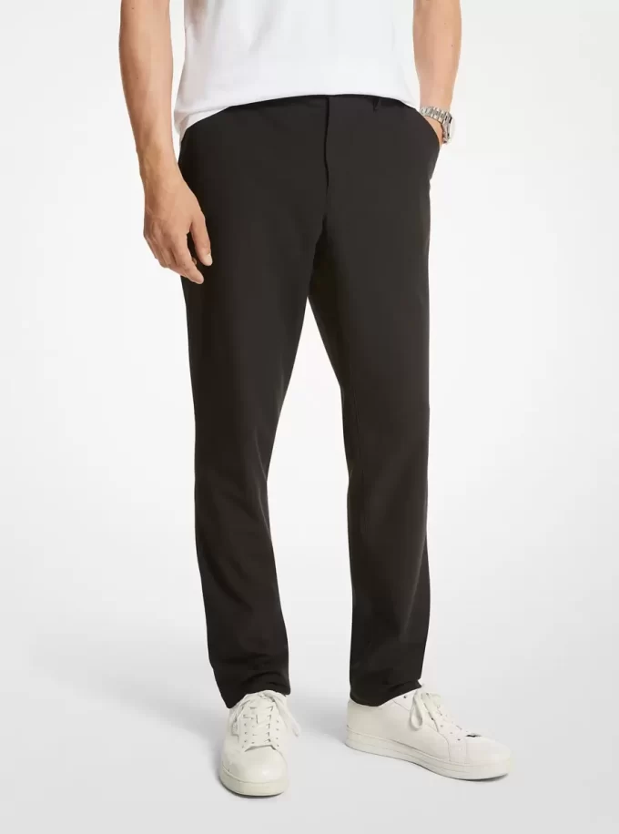 Slim Fit Chino Pantolon
