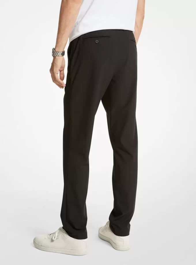 Slim Fit Chino Pantolon