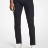 Slim Fit Streç Kot Pantolon