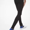 Slim Fit Streç Pamuklu Kot Pantolon