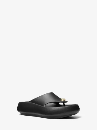 Splash Platform Sandalet