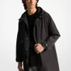 Suya Dayanıklı Anorak