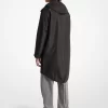 Suya Dayanıklı Anorak