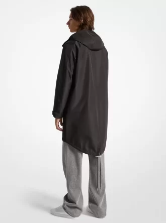 Suya Dayanıklı Anorak