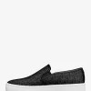 Teddi Signature Logolu Slip-On Spor Ayakkabı