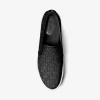 Teddi Signature Logolu Slip-On Spor Ayakkabı