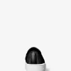 Teddi Signature Logolu Slip-On Spor Ayakkabı