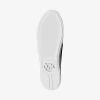 Teddi Signature Logolu Slip-On Spor Ayakkabı