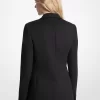 Twill Smokin Blazer
